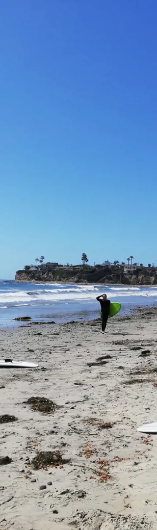 Pacific Beach